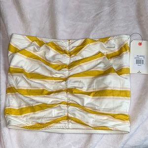 Billabong Crop Top